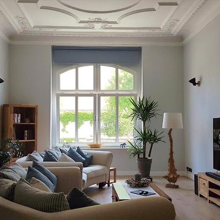 Andres Ferienwohnung Deluxe Cottbus Eksteriør billede